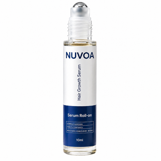 Nuvoa
